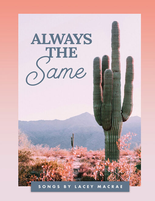 Always the Same Songbook