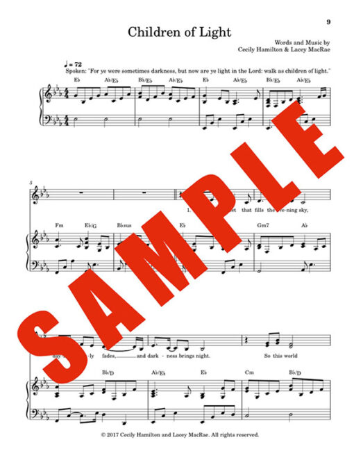 Always the Same Songbook - Image 4