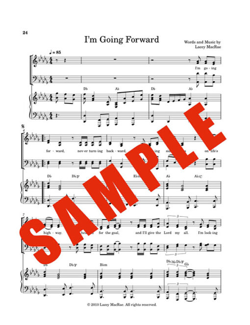 Always the Same Songbook - Image 5